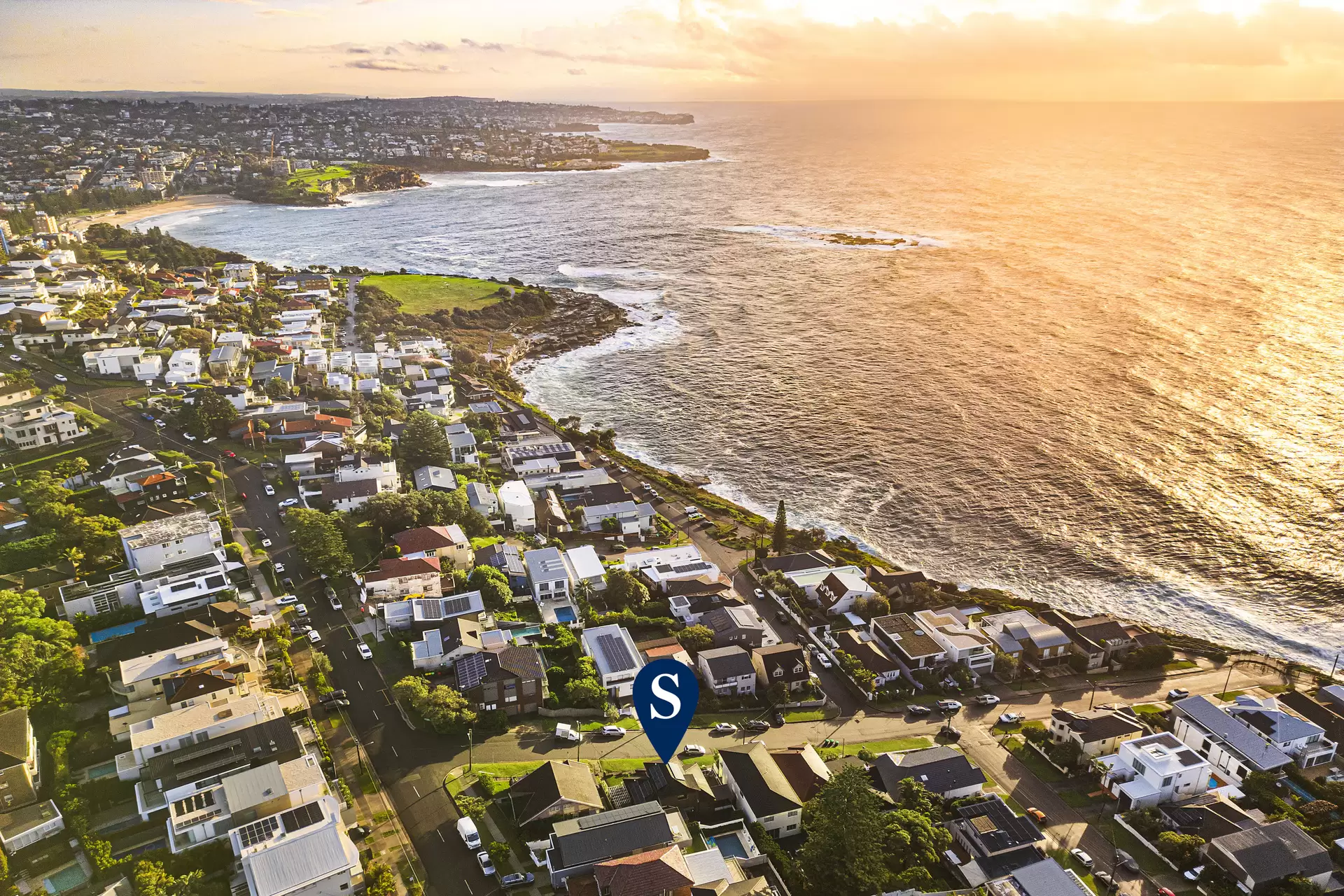 3 Pearce Street, South Coogee Sold by Sydney Sotheby's International Realty - image 2