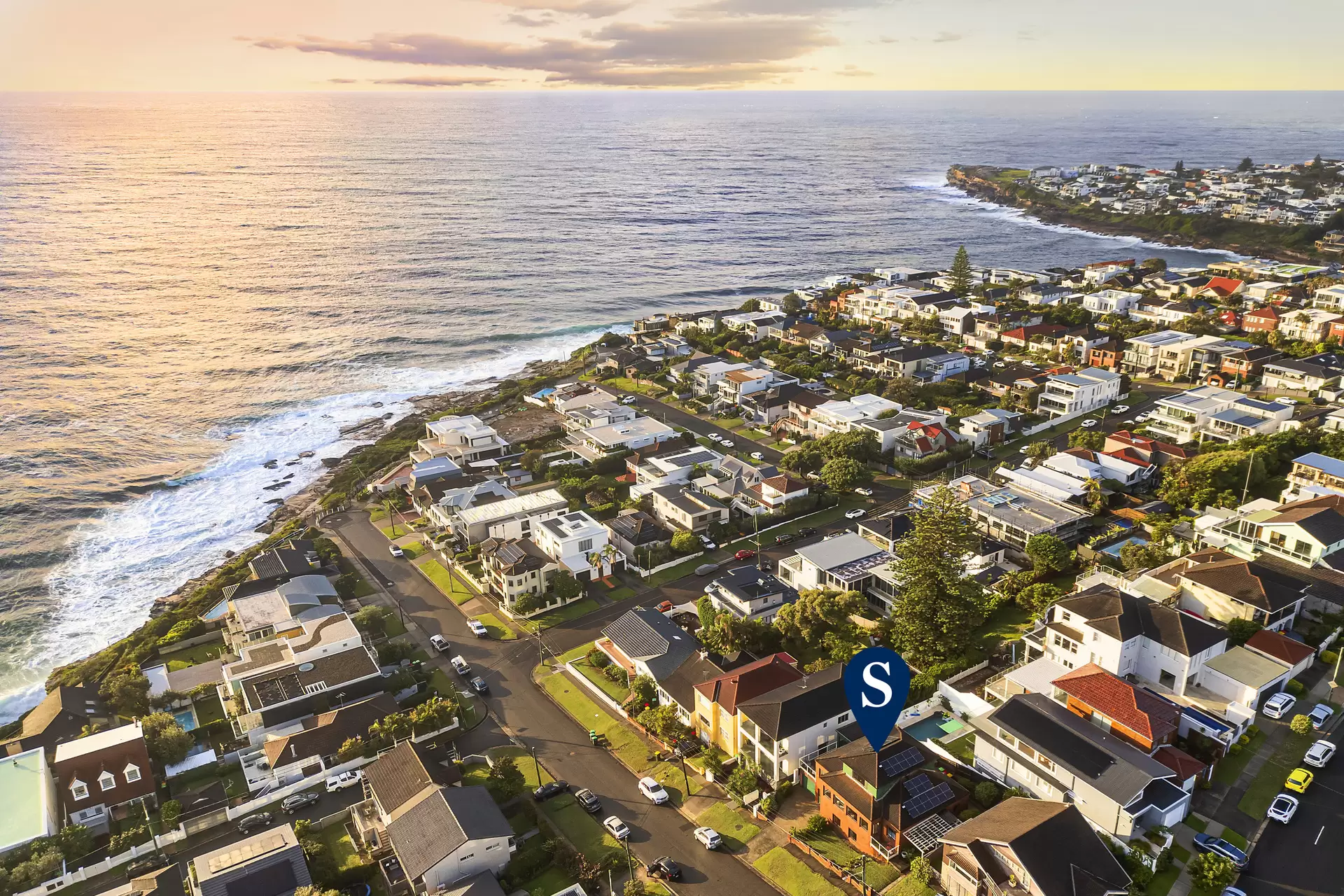 3 Pearce Street, South Coogee Sold by Sydney Sotheby's International Realty - image 13