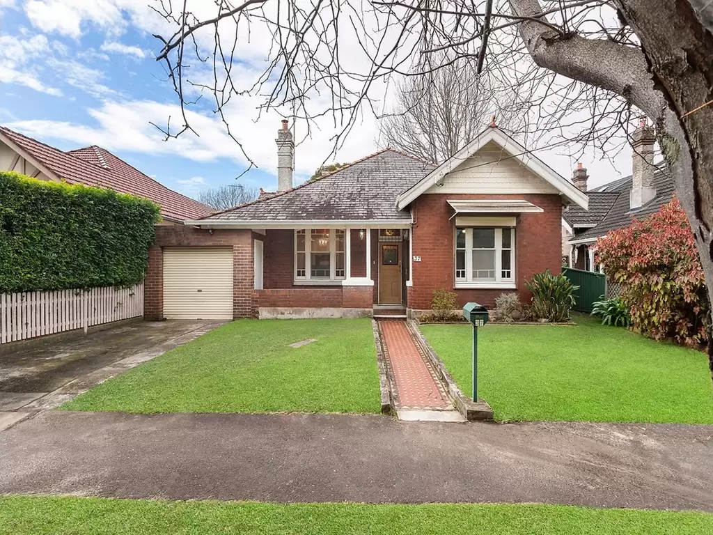37 Samuel Terry Ave, Kensington For Sale by Sydney Sotheby's International Realty
