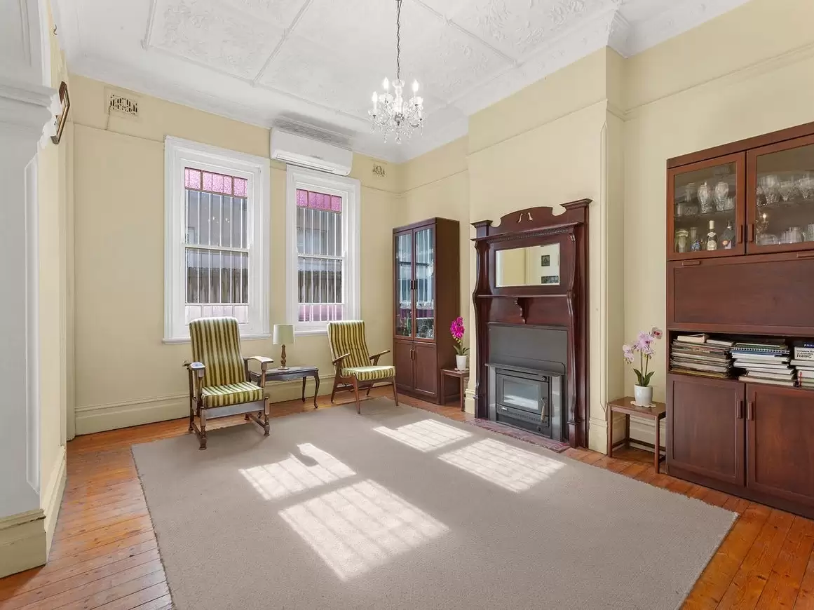 37 Samuel Terry Avenue, Kensington For Sale by Sydney Sotheby's International Realty - image 8