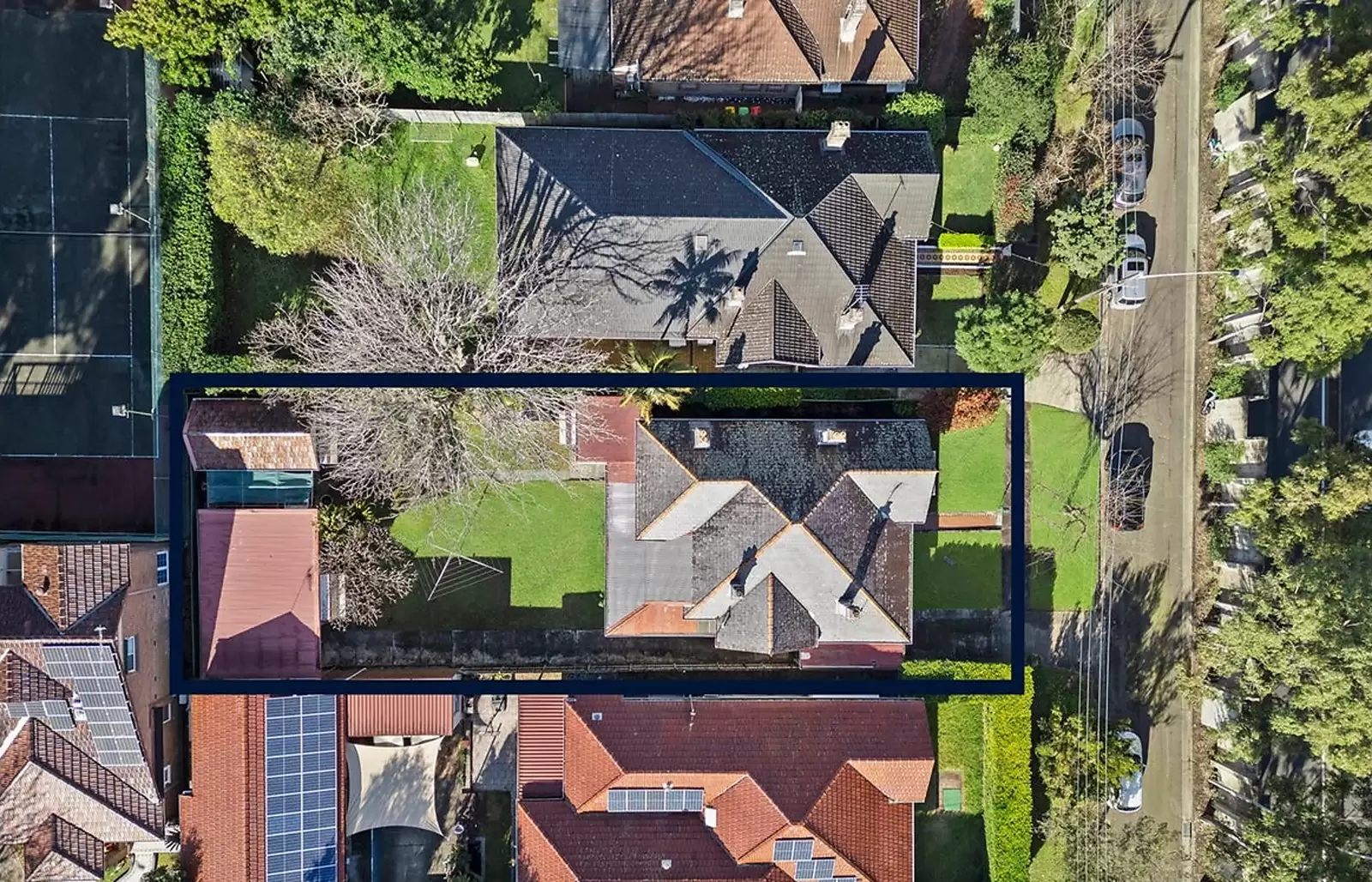 37 Samuel Terry Ave, Kensington For Sale by Sydney Sotheby's International Realty - image 10