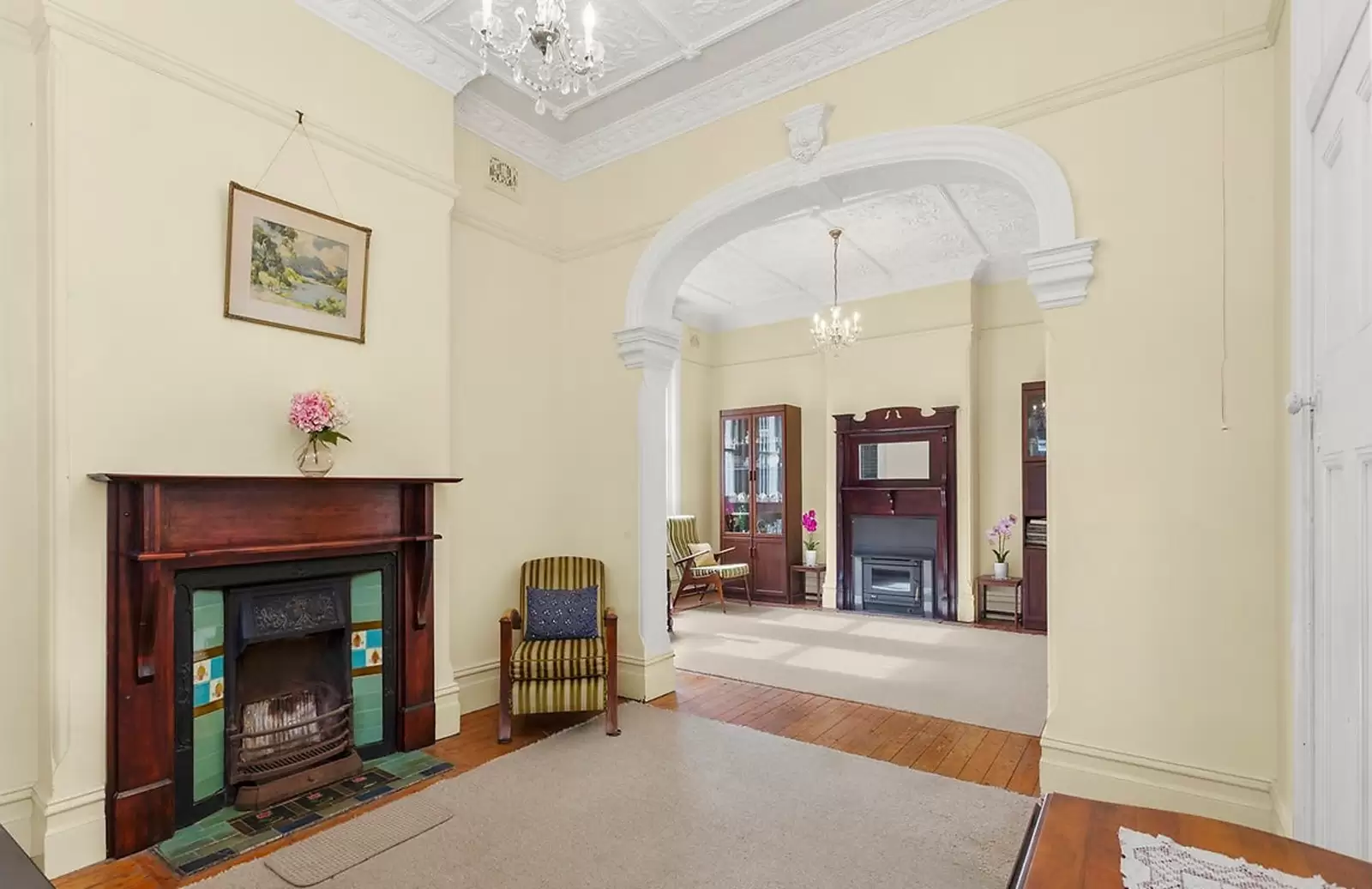 37 Samuel Terry Ave, Kensington For Sale by Sydney Sotheby's International Realty - image 4