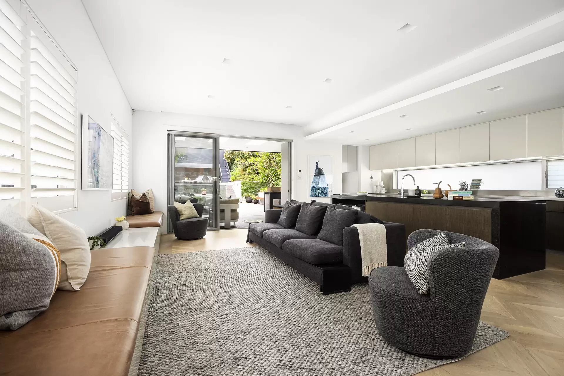 100 Bundock Street, South Coogee Sold by Sydney Sotheby's International Realty - image 3