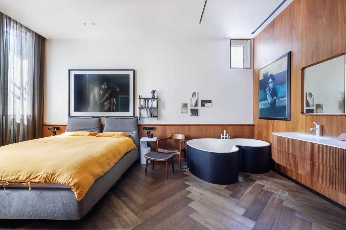 2 Church Street, Paddington Auction by Sydney Sotheby's International Realty - image 19