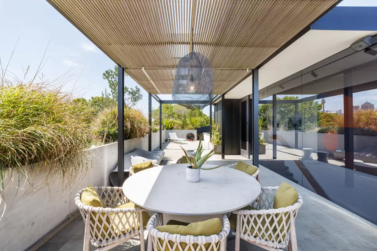2 Church Street, Paddington Auction by Sydney Sotheby's International Realty - image 10