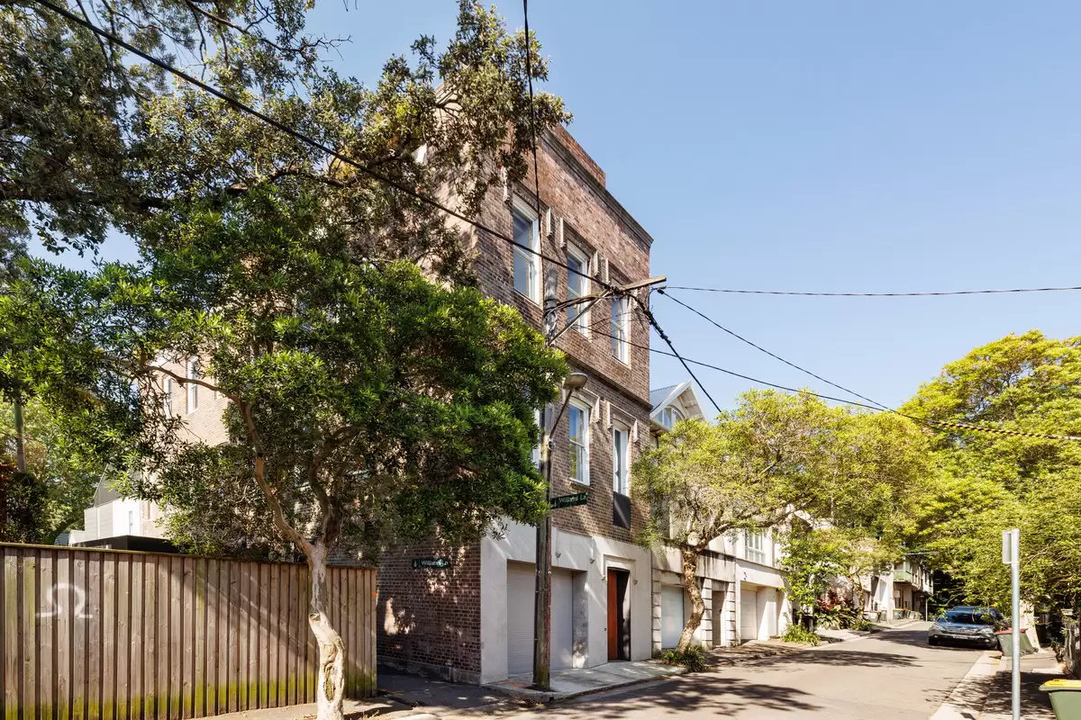2 Church Street, Paddington Auction by Sydney Sotheby's International Realty - image 25