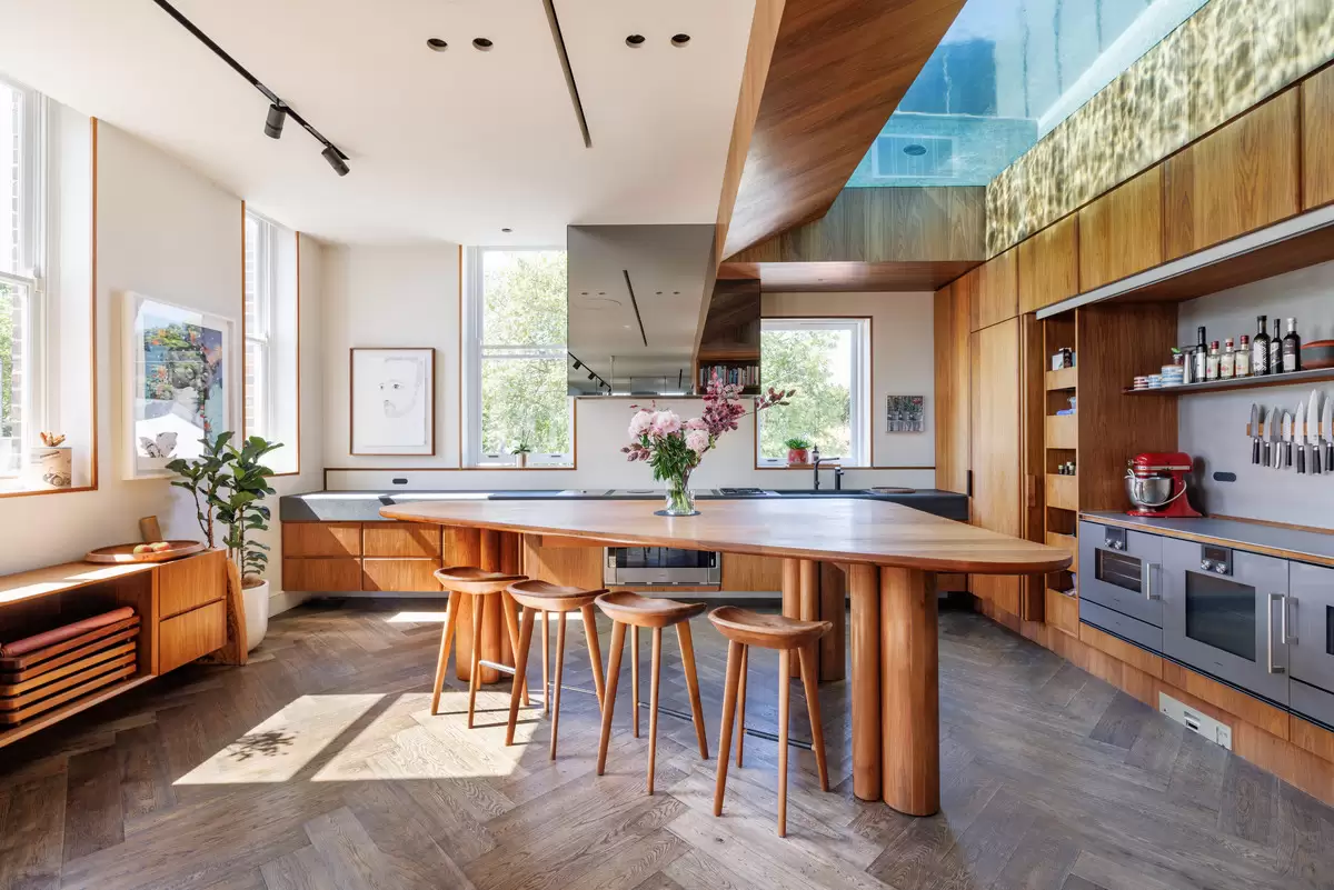 2 Church Street, Paddington Auction by Sydney Sotheby's International Realty - image 2