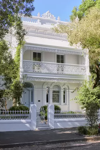 155 Queen Street, Woollahra Sold by Sydney Sotheby's International Realty