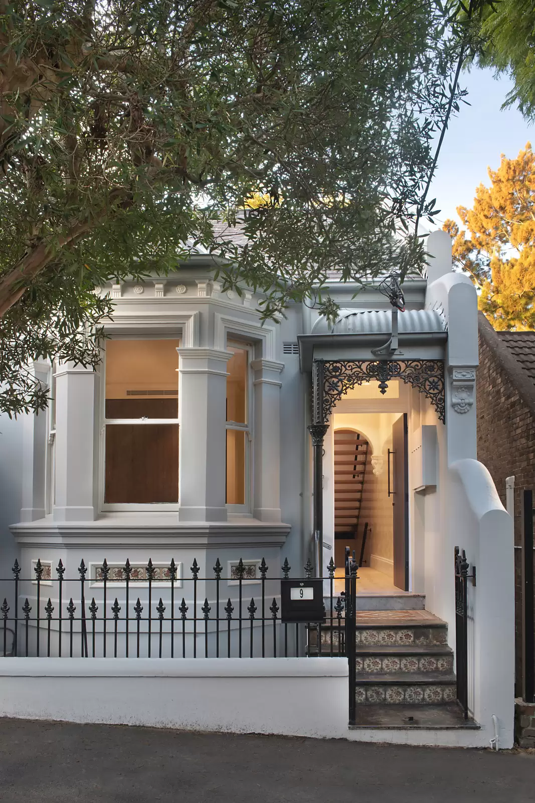 9 Bellevue Street, Glebe For Sale by Sydney Sotheby's International Realty - image 5