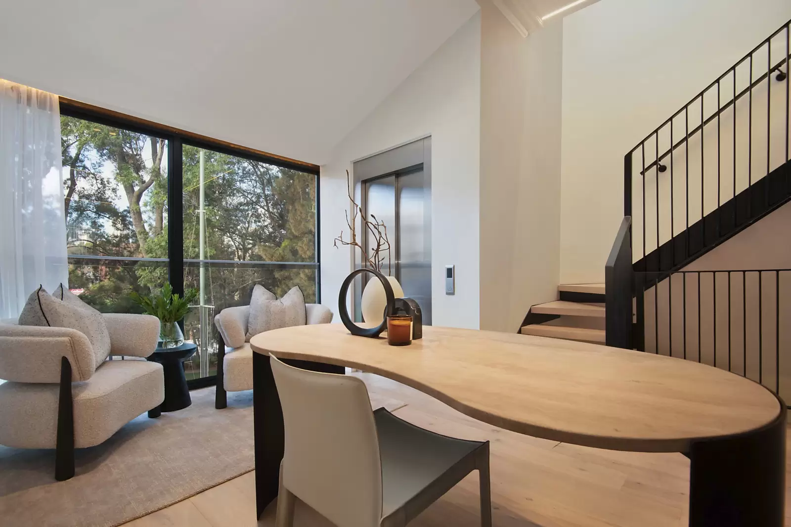 9 Bellevue Street, Glebe For Sale by Sydney Sotheby's International Realty - image 7