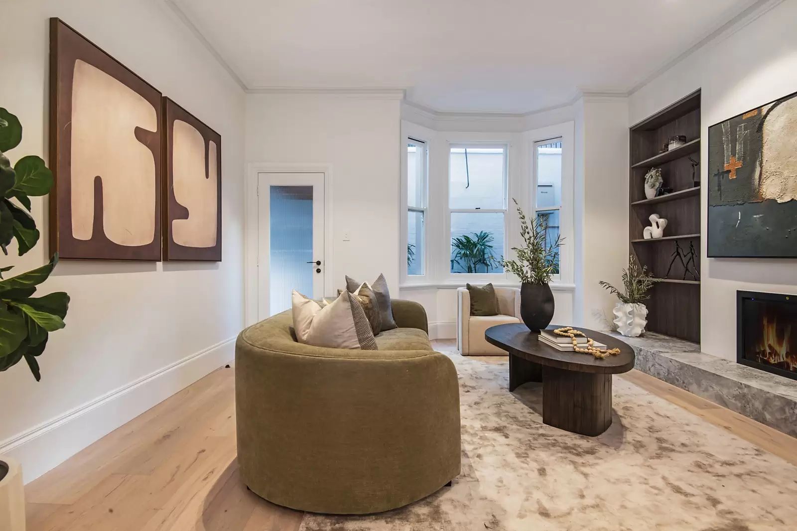 9 Bellevue Street, Glebe For Sale by Sydney Sotheby's International Realty - image 4