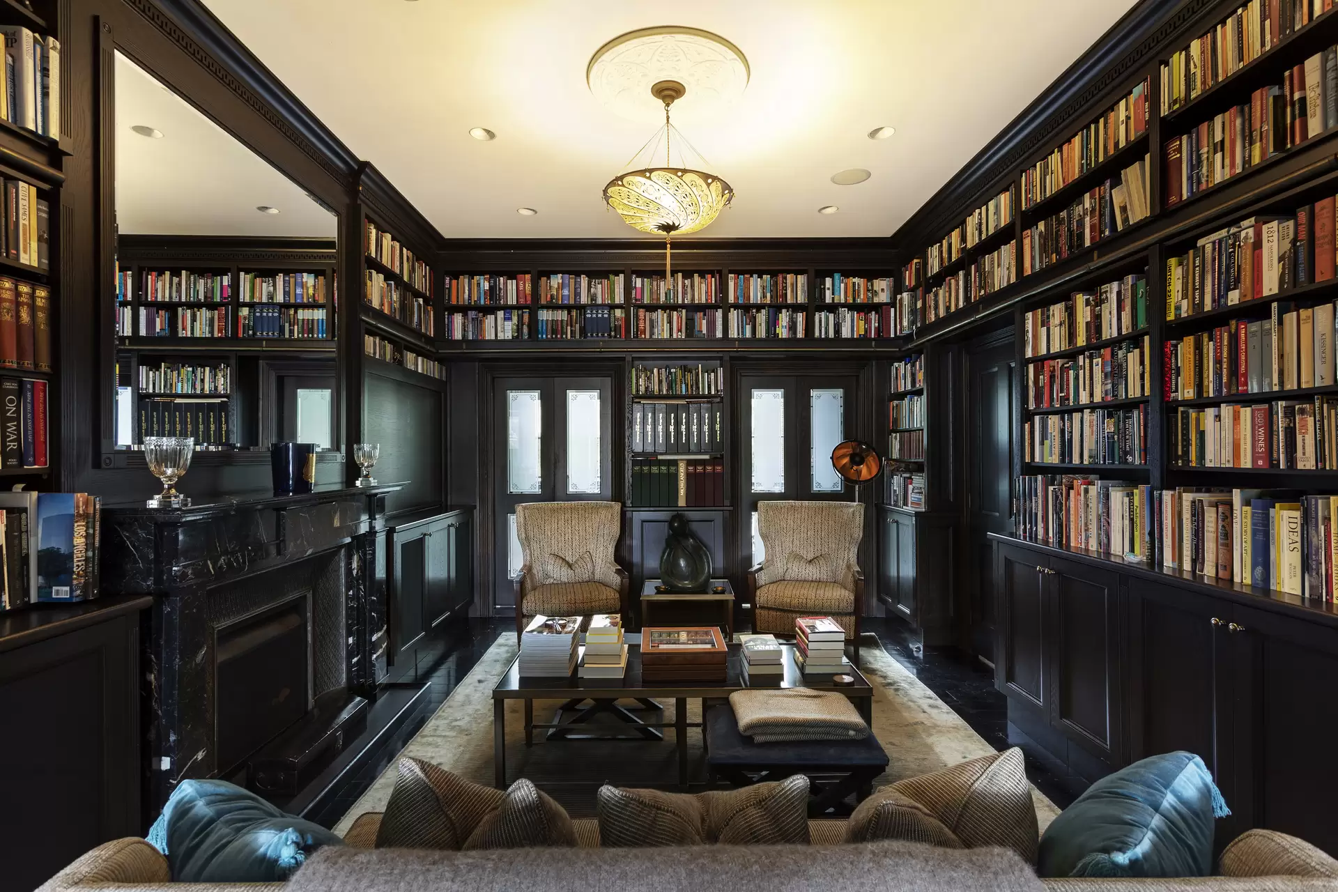 112 Glenmore Road, Paddington Auction by Sydney Sotheby's International Realty - image 1