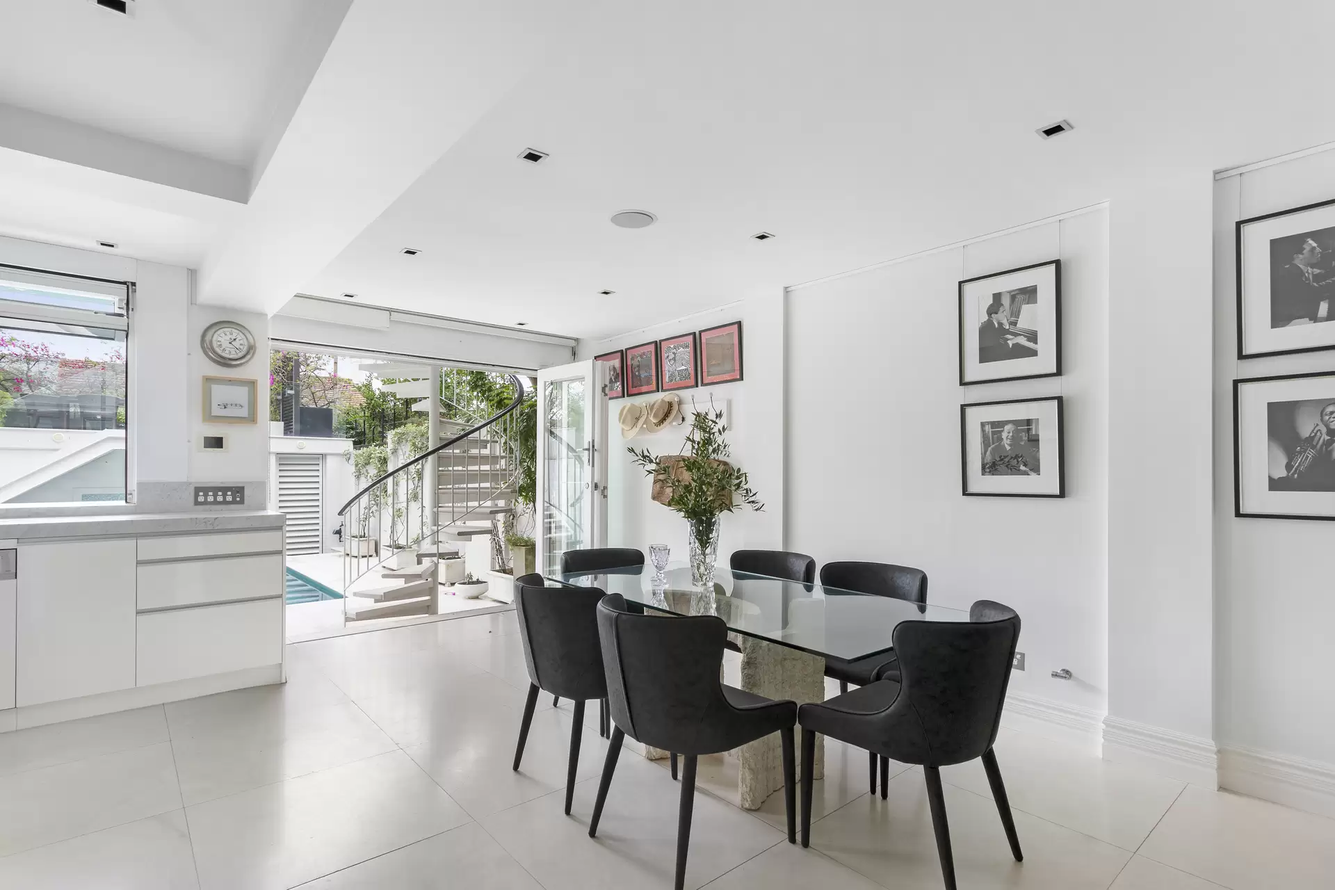 112 Glenmore Road, Paddington Auction by Sydney Sotheby's International Realty - image 1