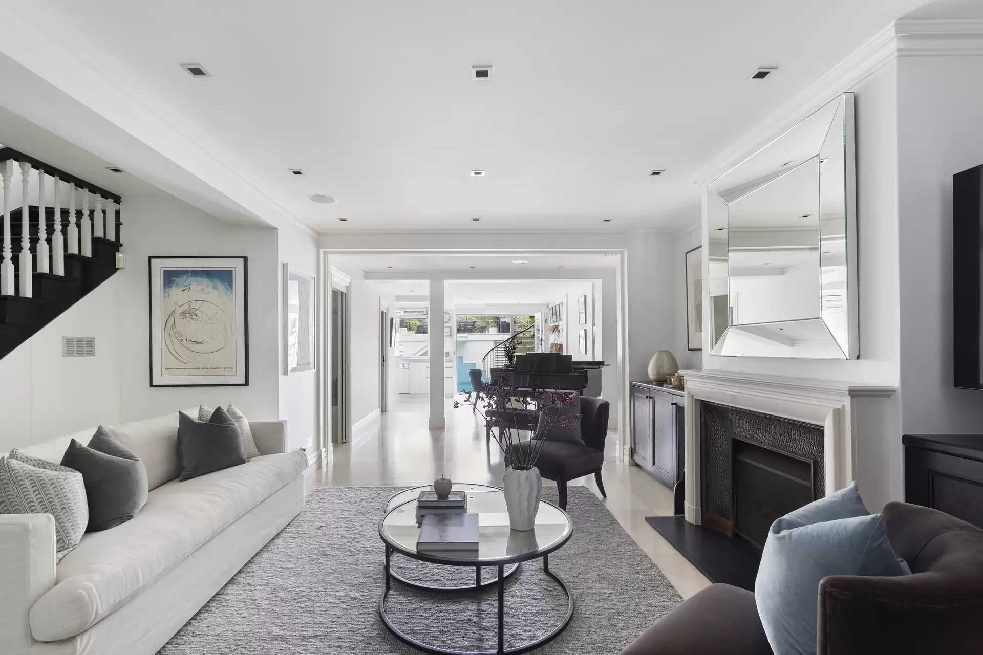 112 Glenmore Road, Paddington Auction by Sydney Sotheby's International Realty - image 1