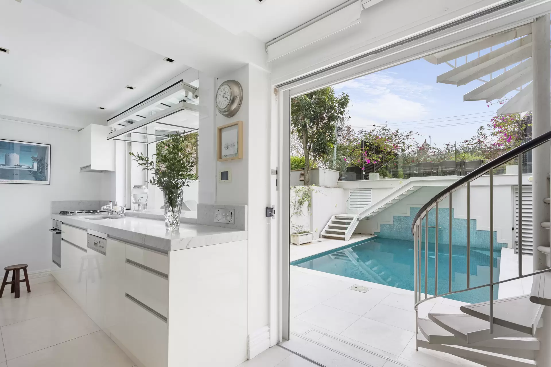 112 Glenmore Road, Paddington Auction by Sydney Sotheby's International Realty - image 1