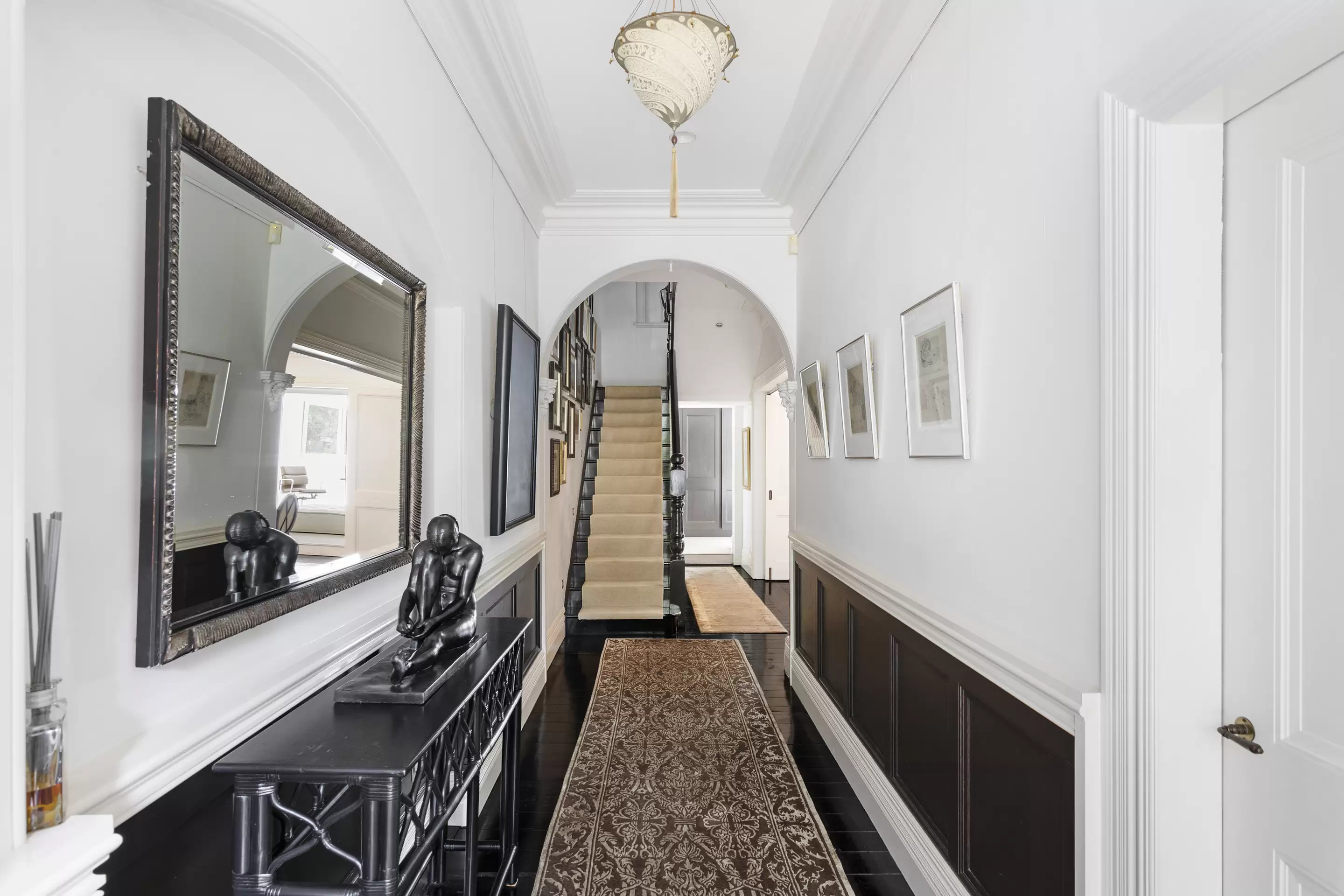 112 Glenmore Road, Paddington Auction by Sydney Sotheby's International Realty - image 9