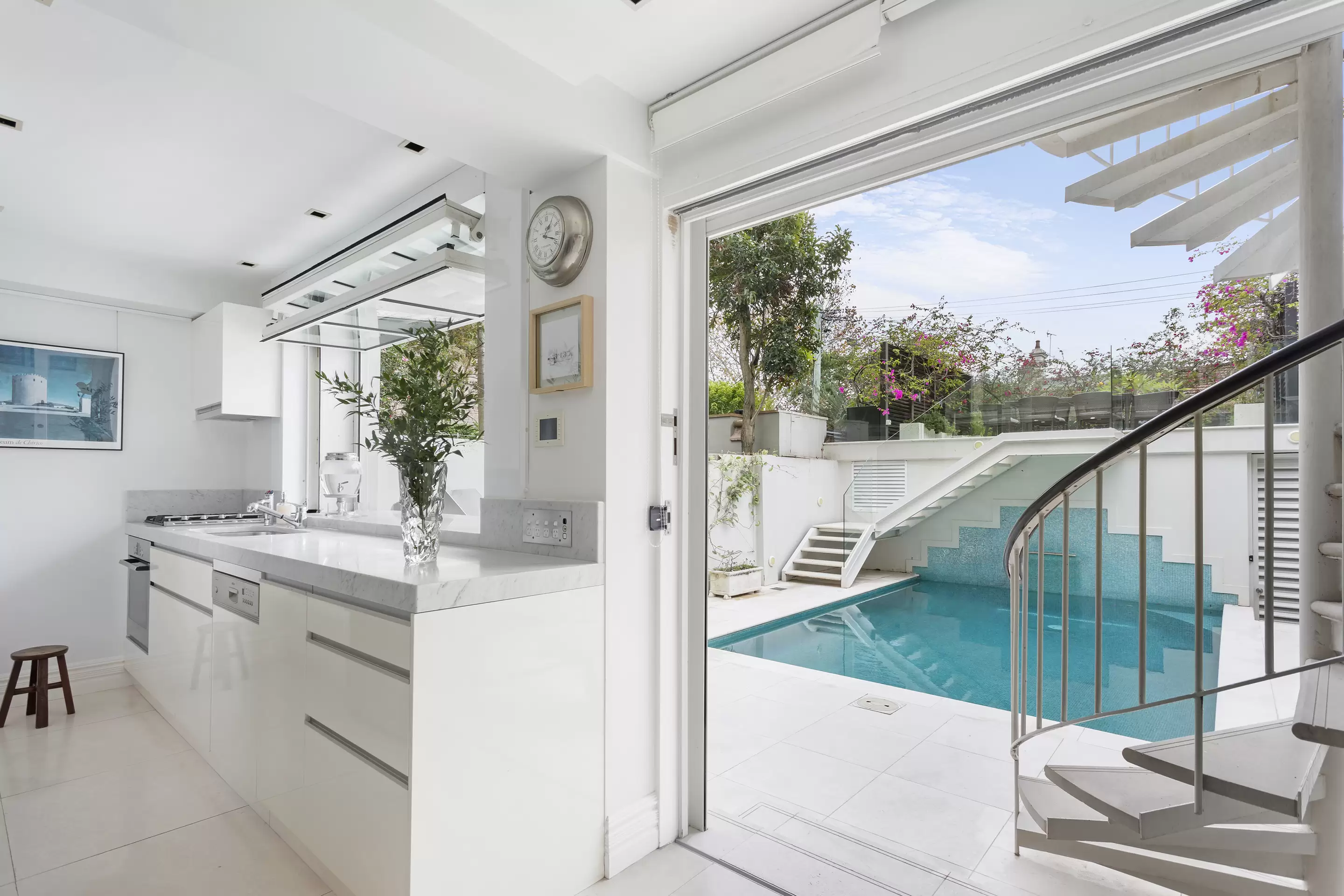 112 Glenmore Road, Paddington Auction by Sydney Sotheby's International Realty - image 4