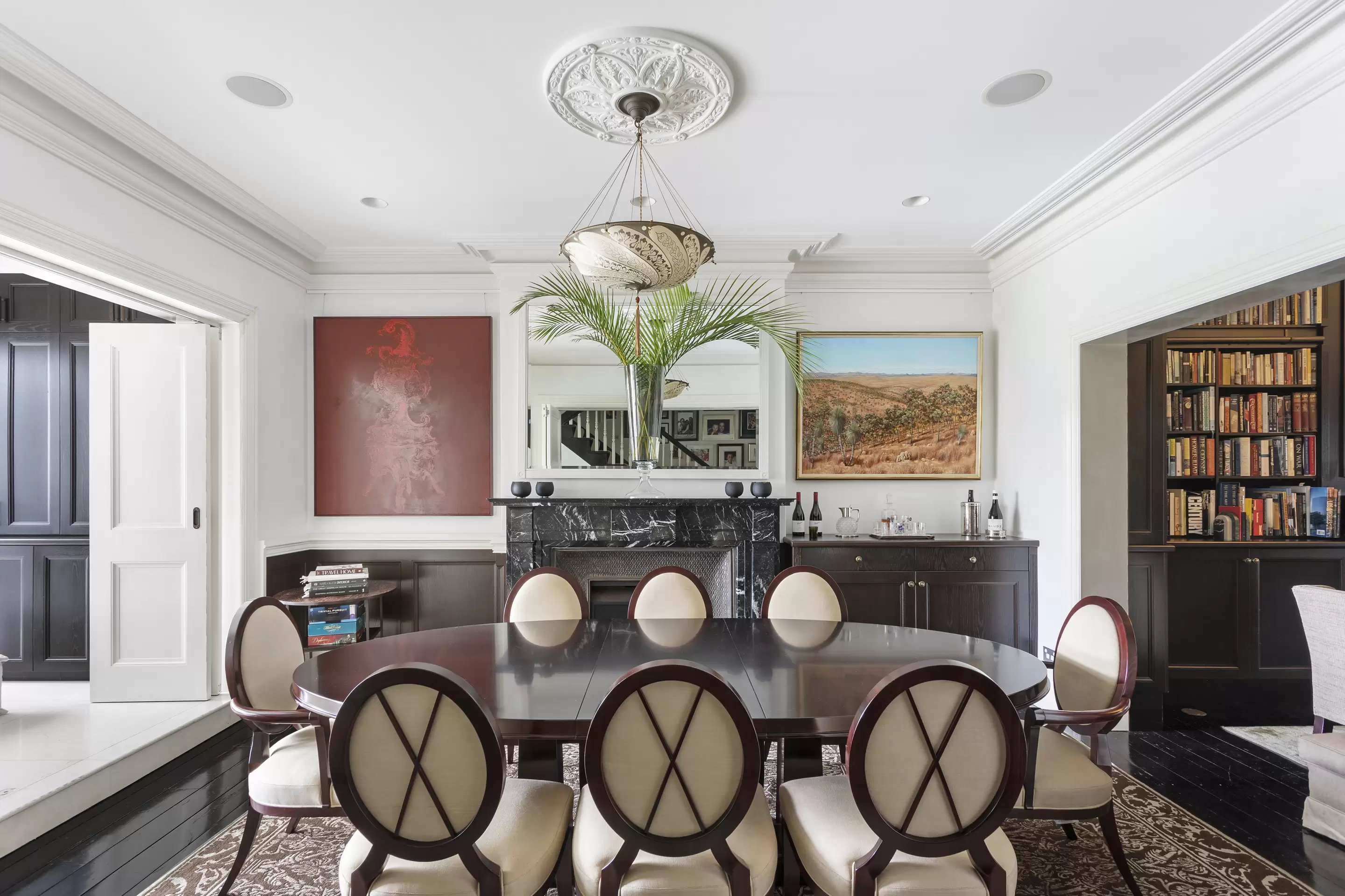 112 Glenmore Road, Paddington Auction by Sydney Sotheby's International Realty - image 10
