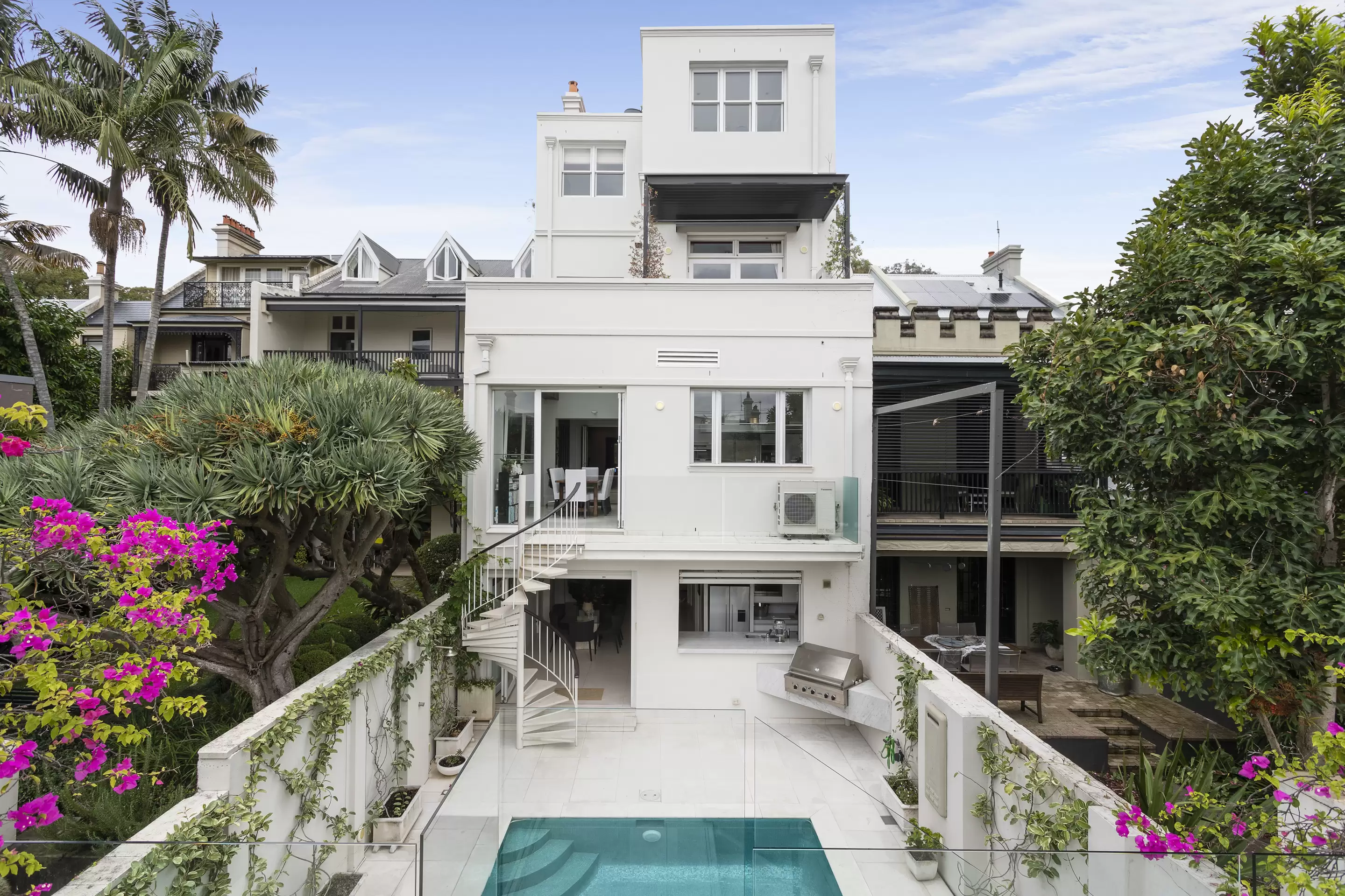 112 Glenmore Road, Paddington Auction by Sydney Sotheby's International Realty - image 1