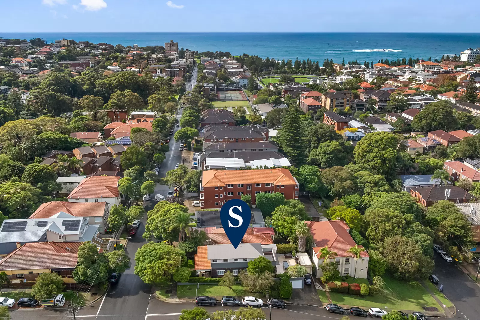 28 Bream Street, Coogee Auction by Sydney Sotheby's International Realty - image 4