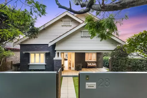 28 Bream Street, Coogee Auction by Sydney Sotheby's International Realty