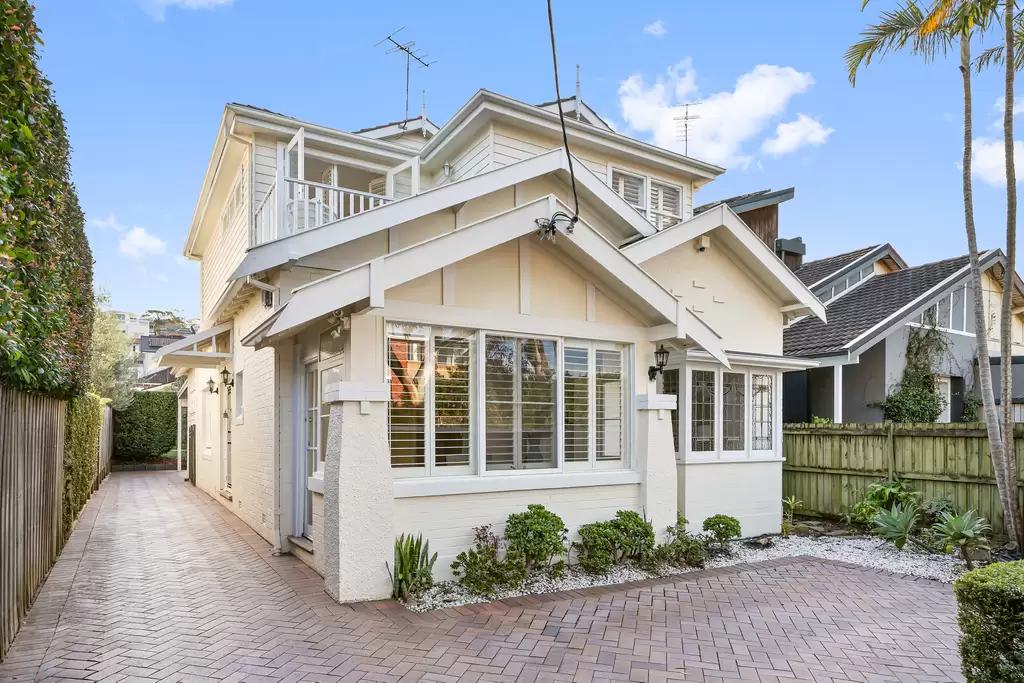 46 Arden Street, Clovelly Auction by Sydney Sotheby's International Realty