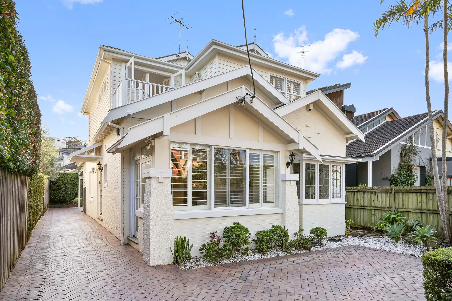 46 Arden Street, Clovelly Auction by Sydney Sotheby's International Realty - image 2