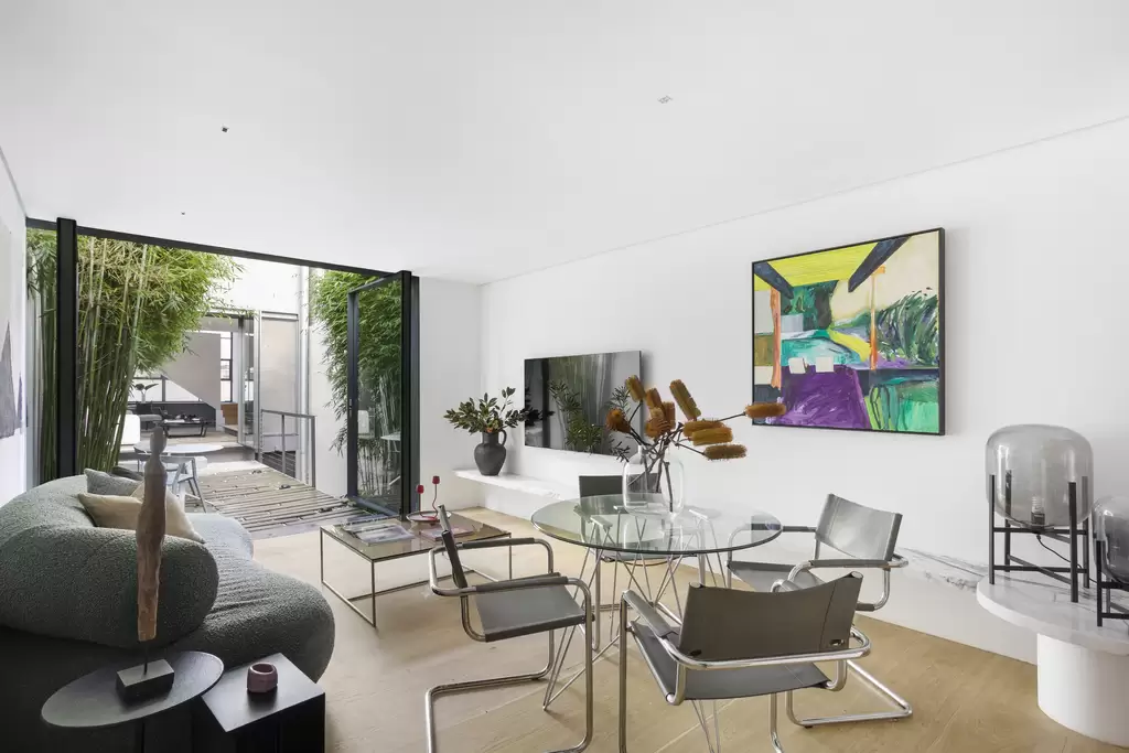 3 Church Street, Paddington Auction by Sydney Sotheby's International Realty