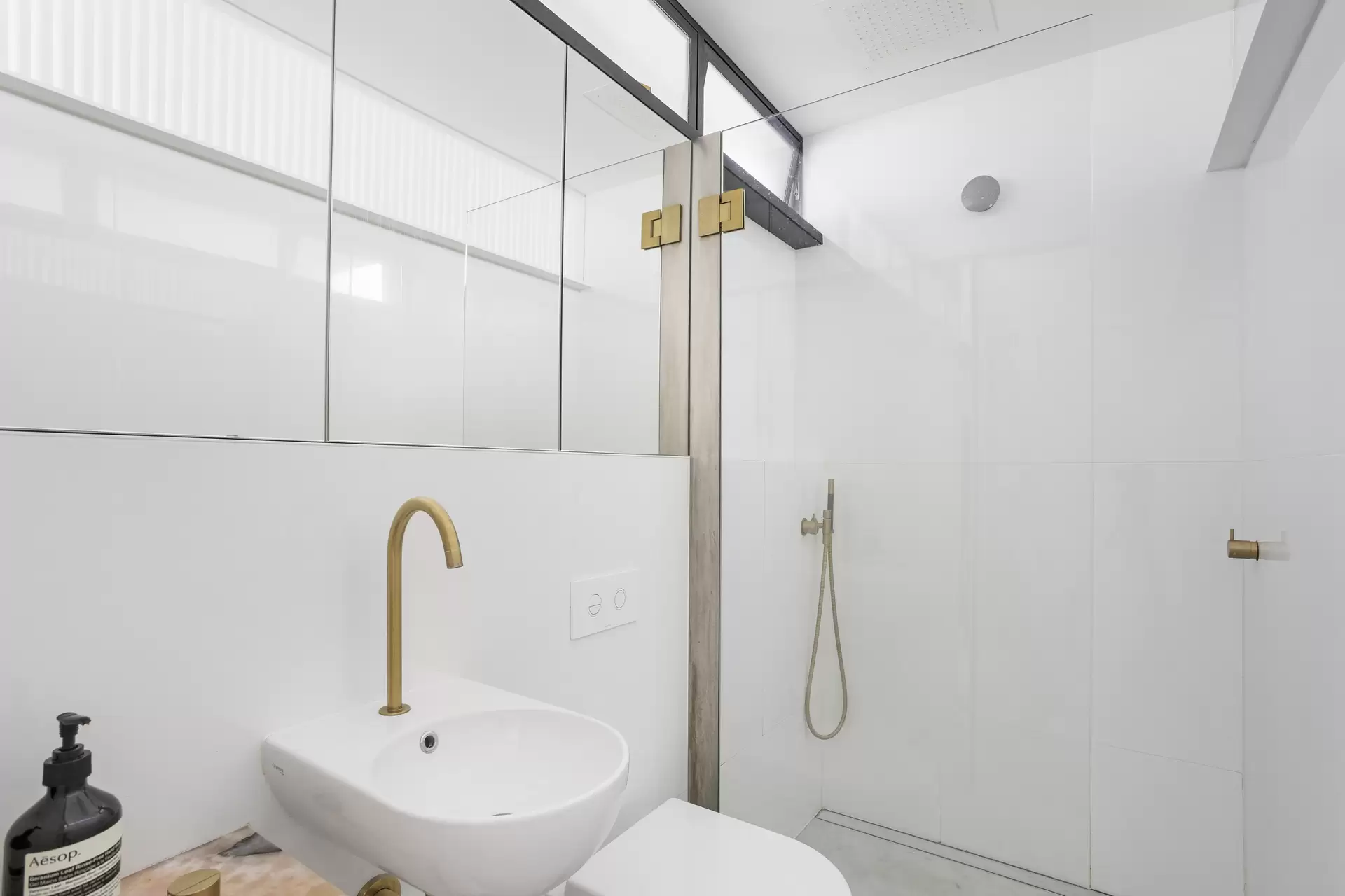 3 Church Street, Paddington Sold by Sydney Sotheby's International Realty - image 1
