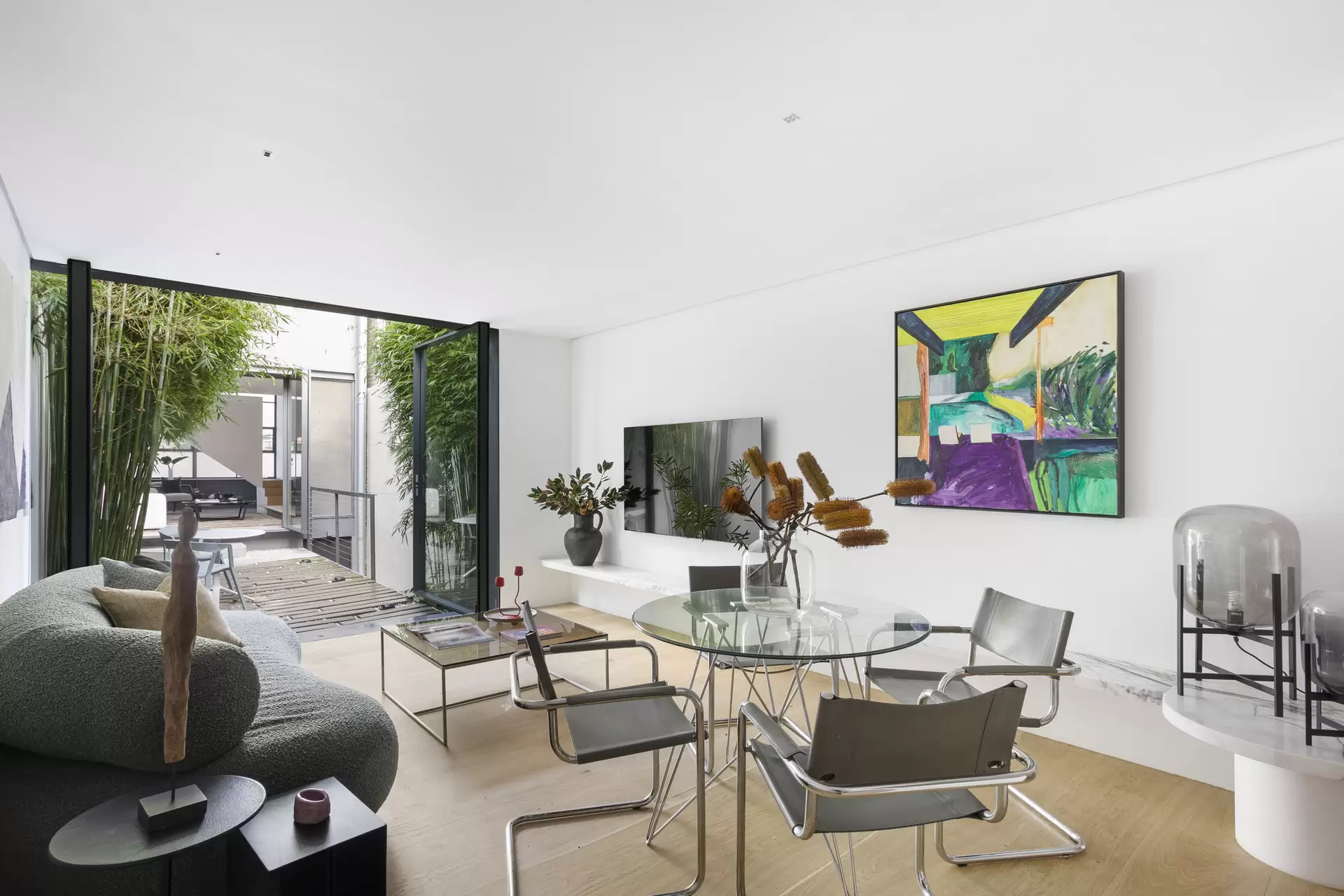 3 Church Street, Paddington Sold by Sydney Sotheby's International Realty - image 1
