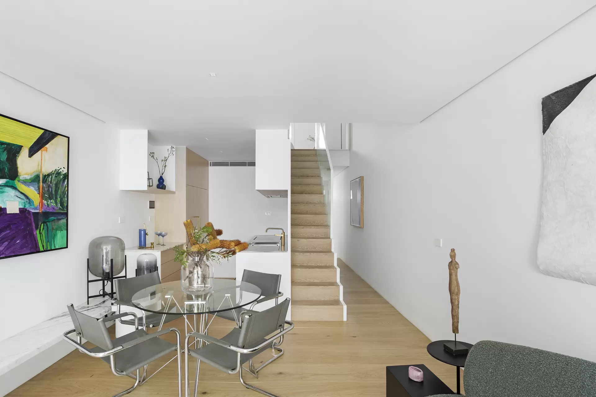 3 Church Street, Paddington Sold by Sydney Sotheby's International Realty - image 1