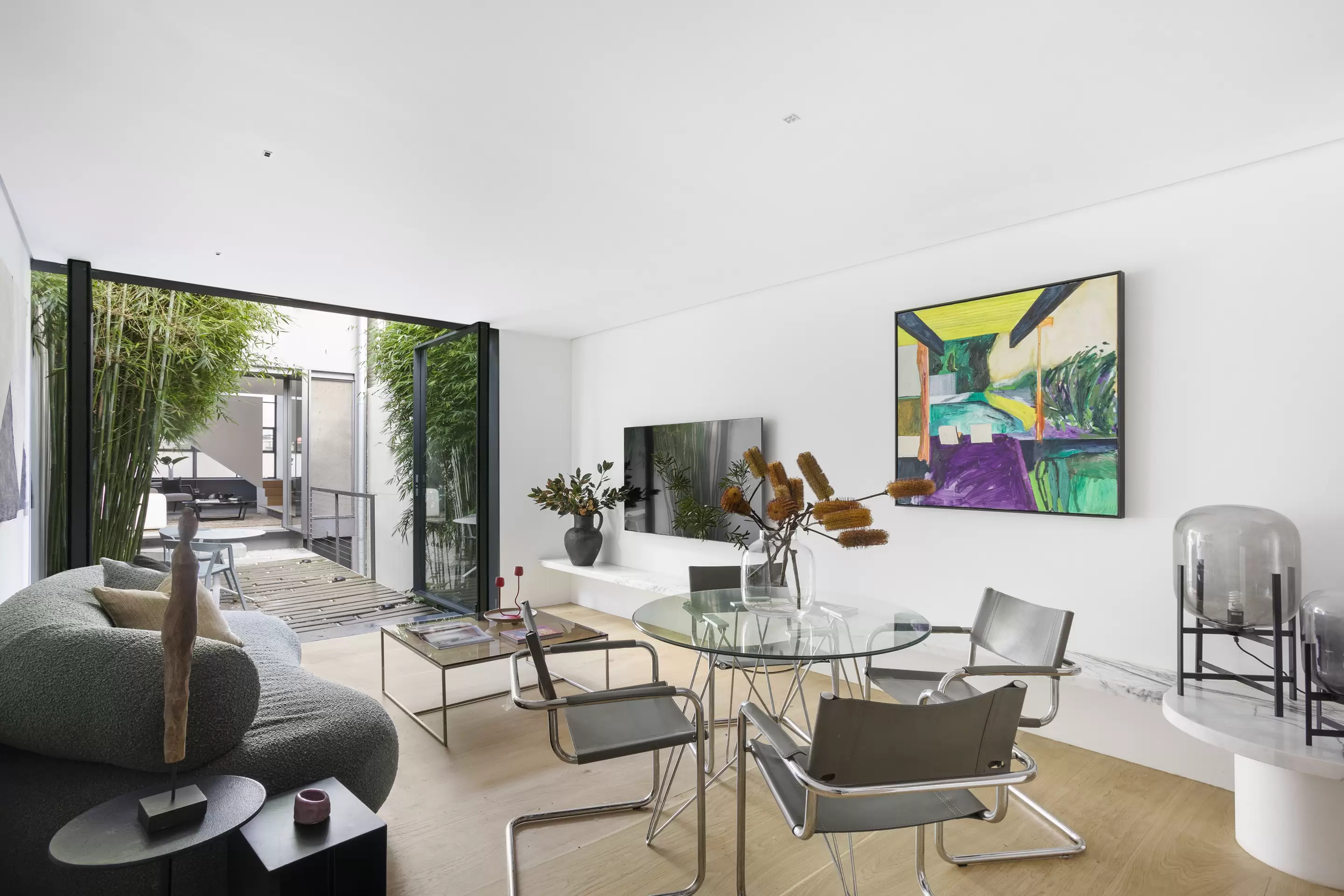 3 Church Street, Paddington Sold by Sydney Sotheby's International Realty - image 1
