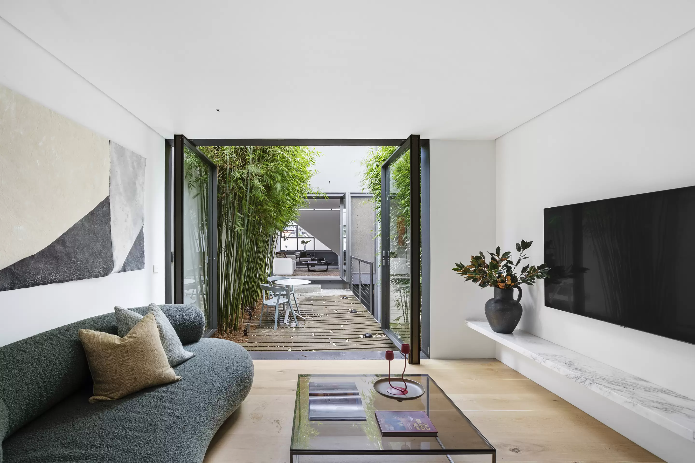 3 Church Street, Paddington Sold by Sydney Sotheby's International Realty - image 2