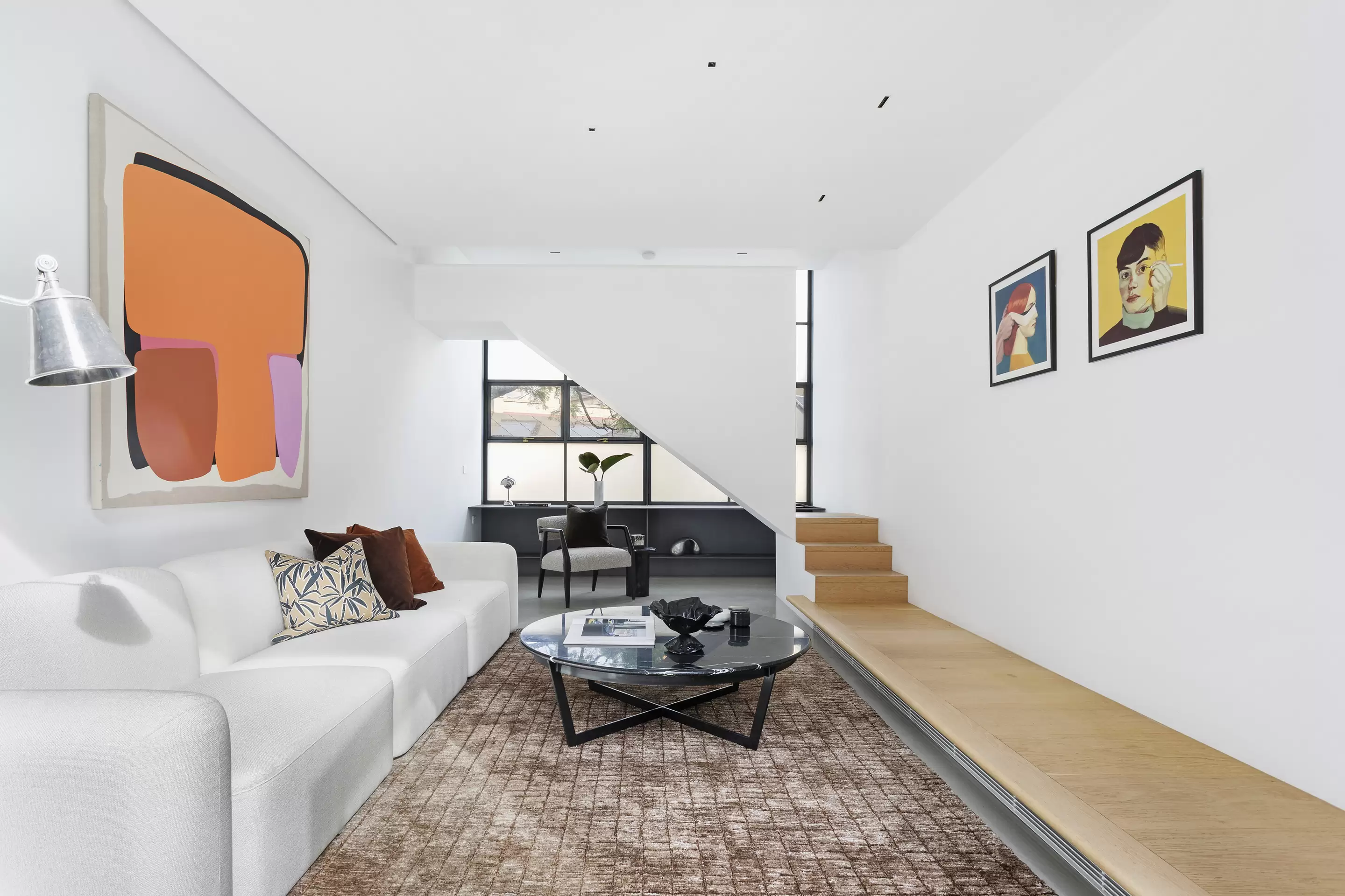 3 Church Street, Paddington Sold by Sydney Sotheby's International Realty - image 8
