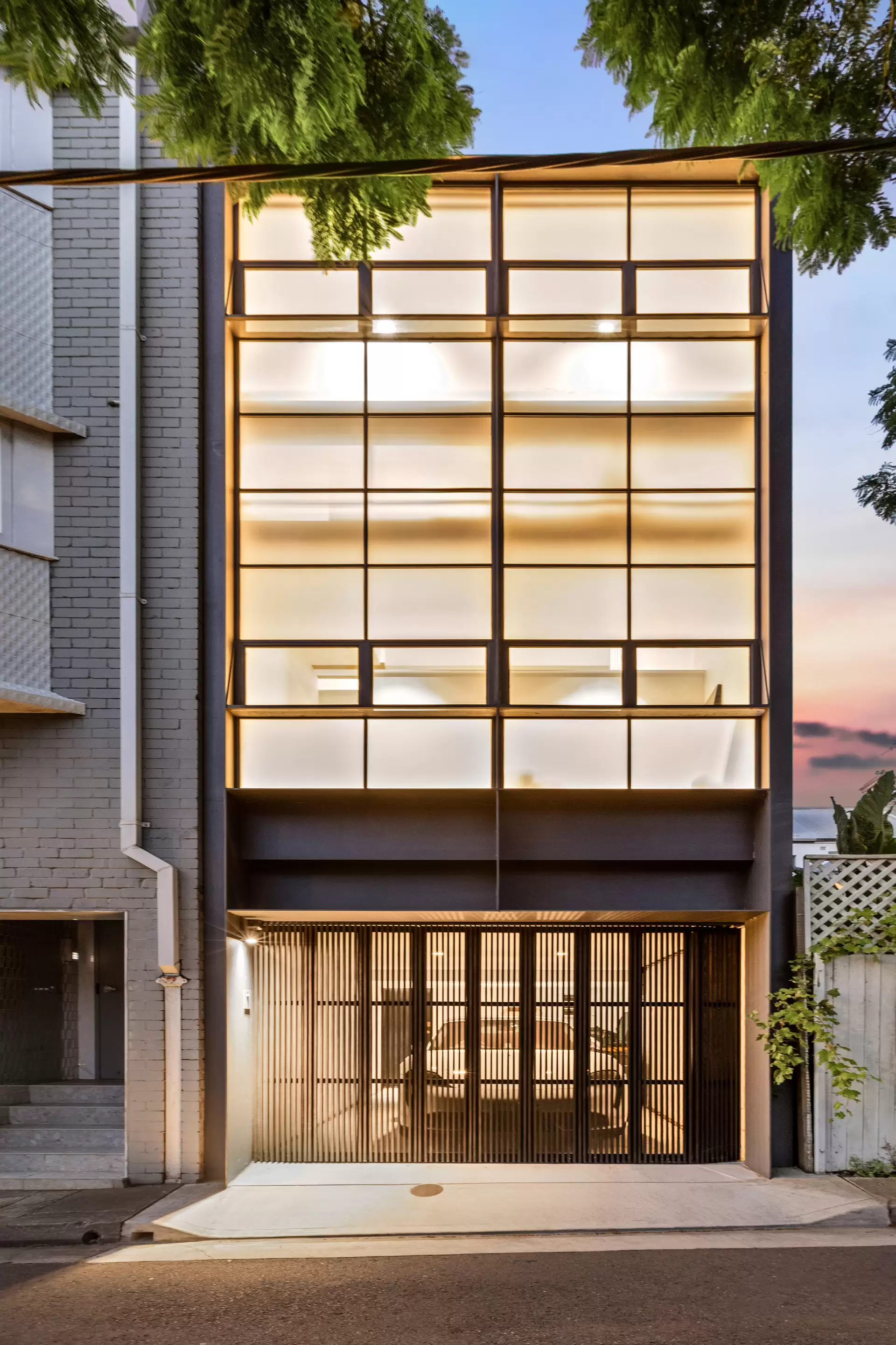 3 Church Street, Paddington Sold by Sydney Sotheby's International Realty - image 16