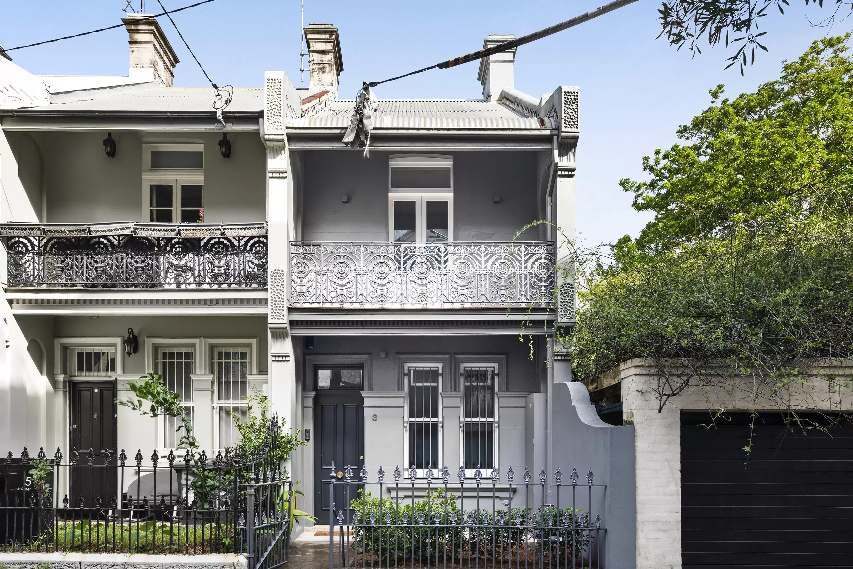 3 Church Street, Paddington Sold by Sydney Sotheby's International Realty - image 17