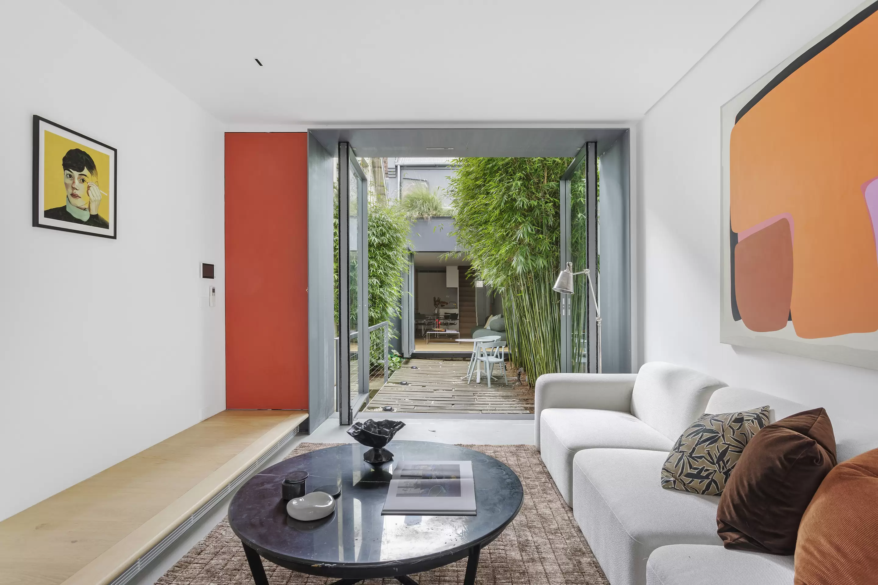 3 Church Street, Paddington Sold by Sydney Sotheby's International Realty - image 3