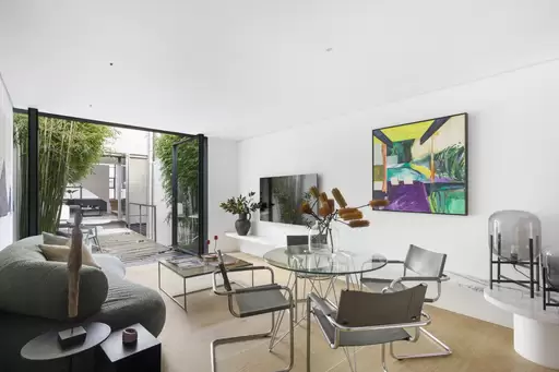 3 Church Street, Paddington Auction by Sydney Sotheby's International Realty