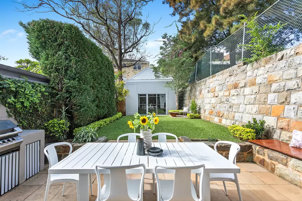 11 Cook Street, Randwick For Sale by Sydney Sotheby's International Realty