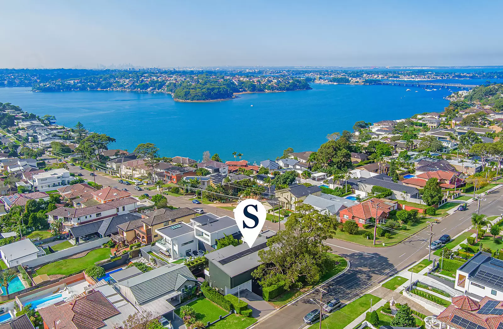161 Kangaroo Point Road, Kangaroo Point For Sale by Sydney Sotheby's International Realty - image 28