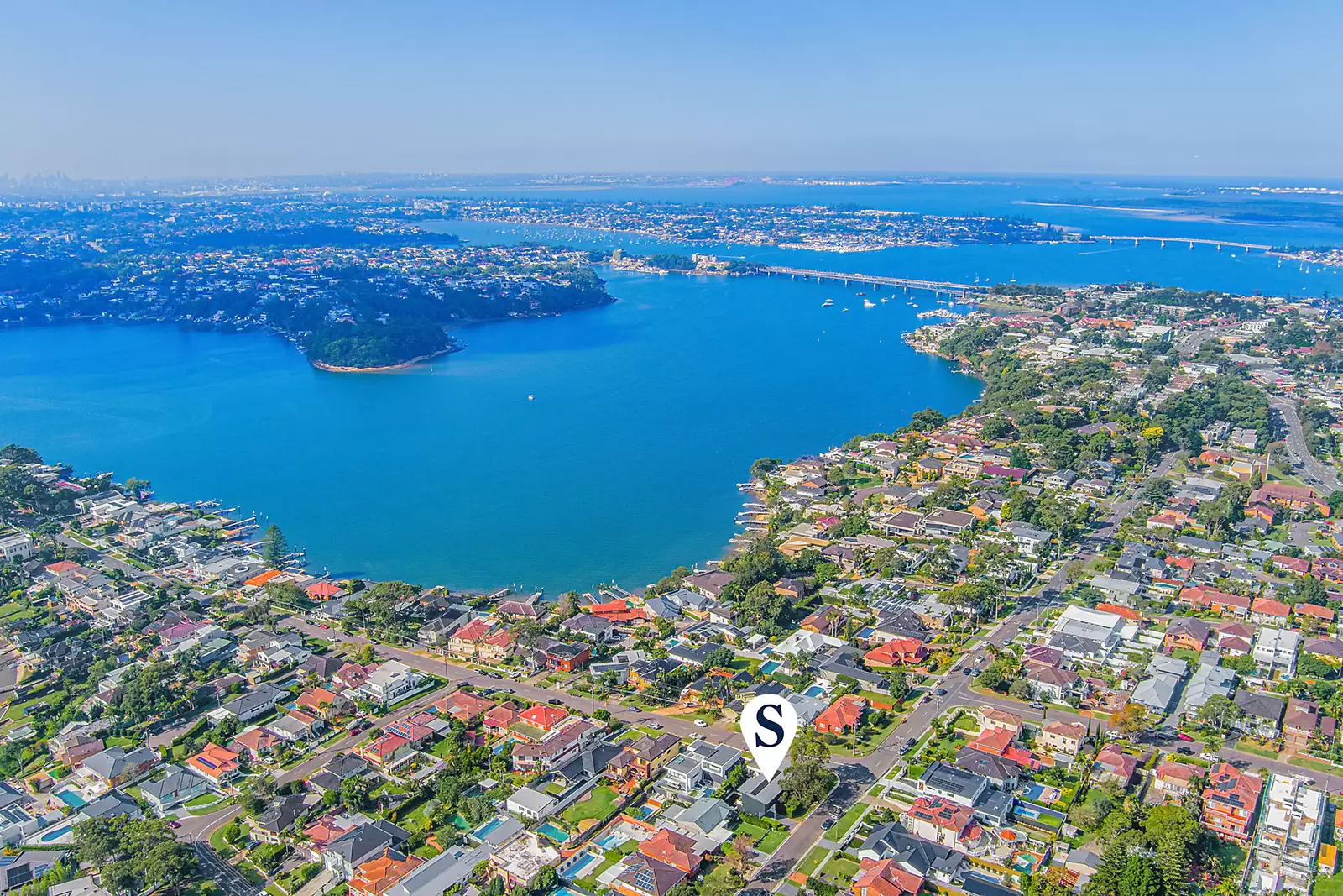161 Kangaroo Point Road, Kangaroo Point For Sale by Sydney Sotheby's International Realty - image 29