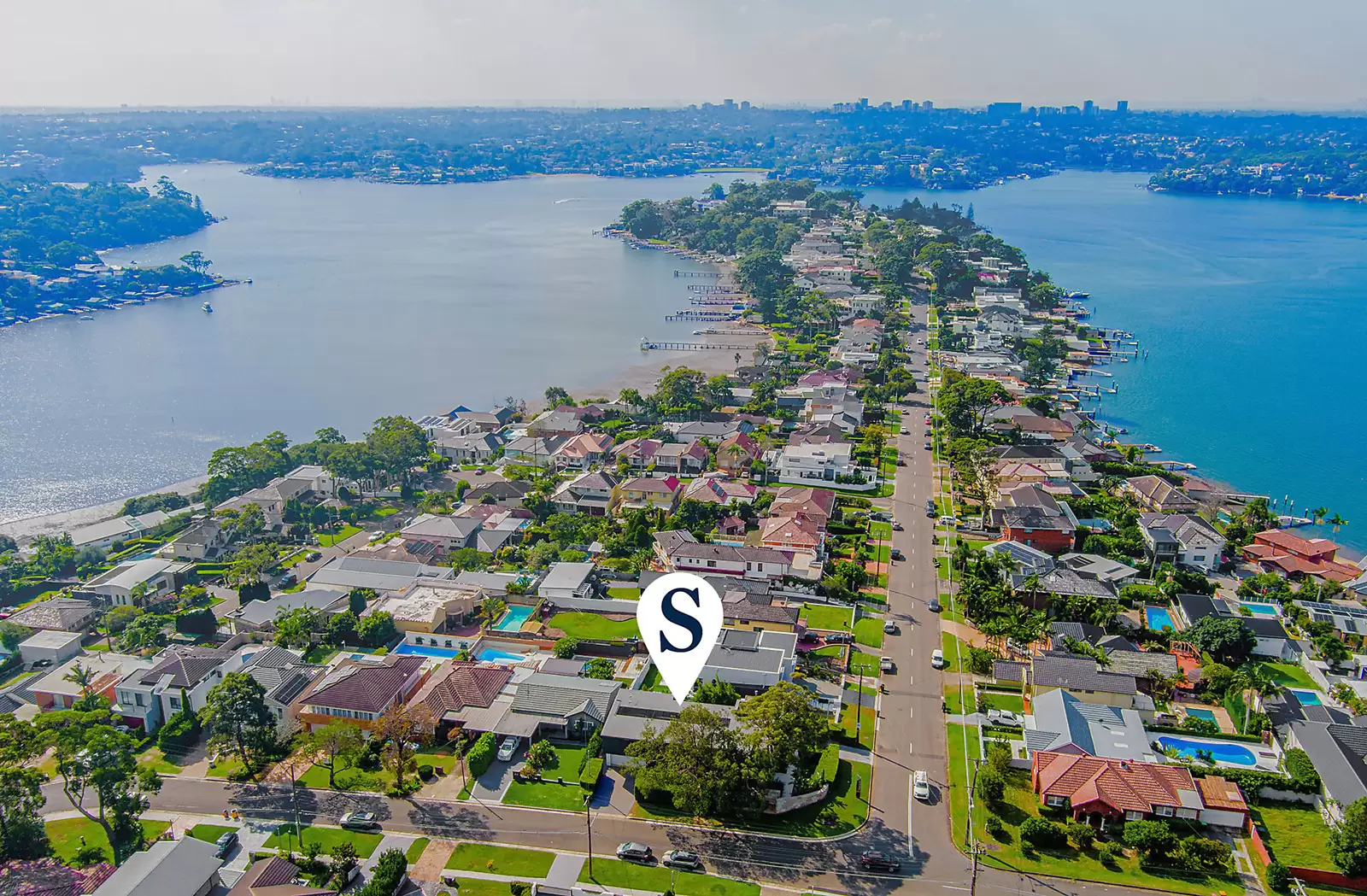 161 Kangaroo Point Road, Kangaroo Point For Sale by Sydney Sotheby's International Realty - image 27