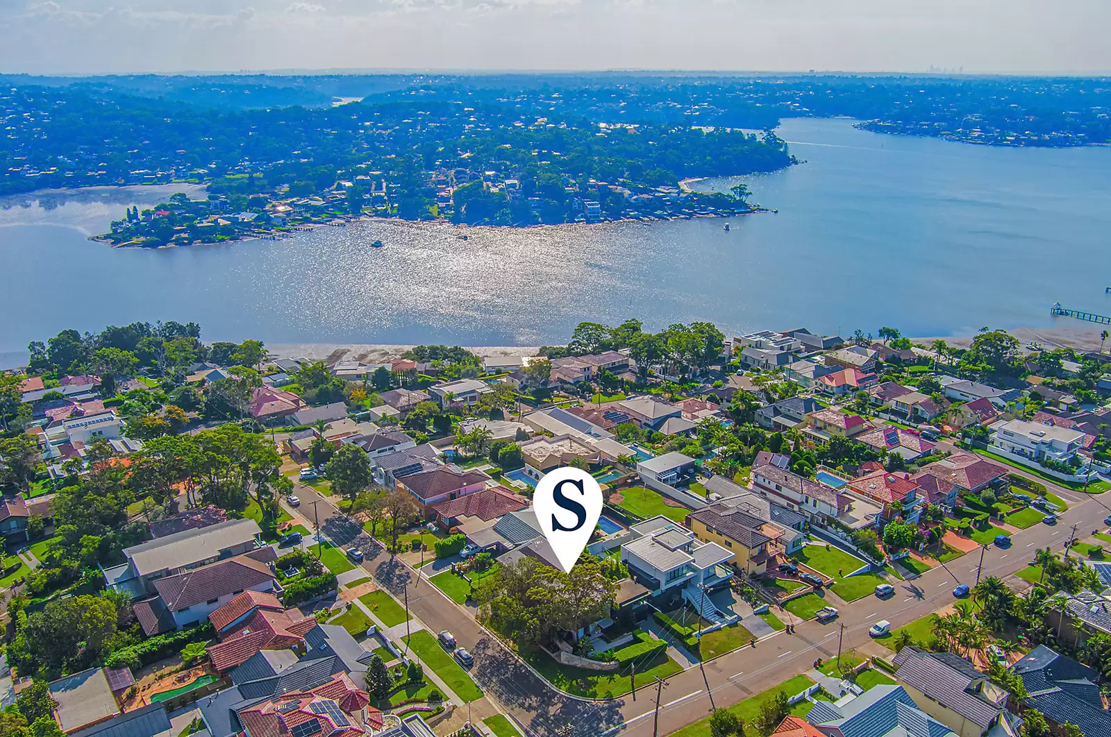 161 Kangaroo Point Road, Kangaroo Point For Sale by Sydney Sotheby's International Realty - image 26
