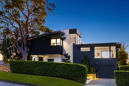 161 Kangaroo Point Road, Kangaroo Point For Sale by Sydney Sotheby's International Realty
