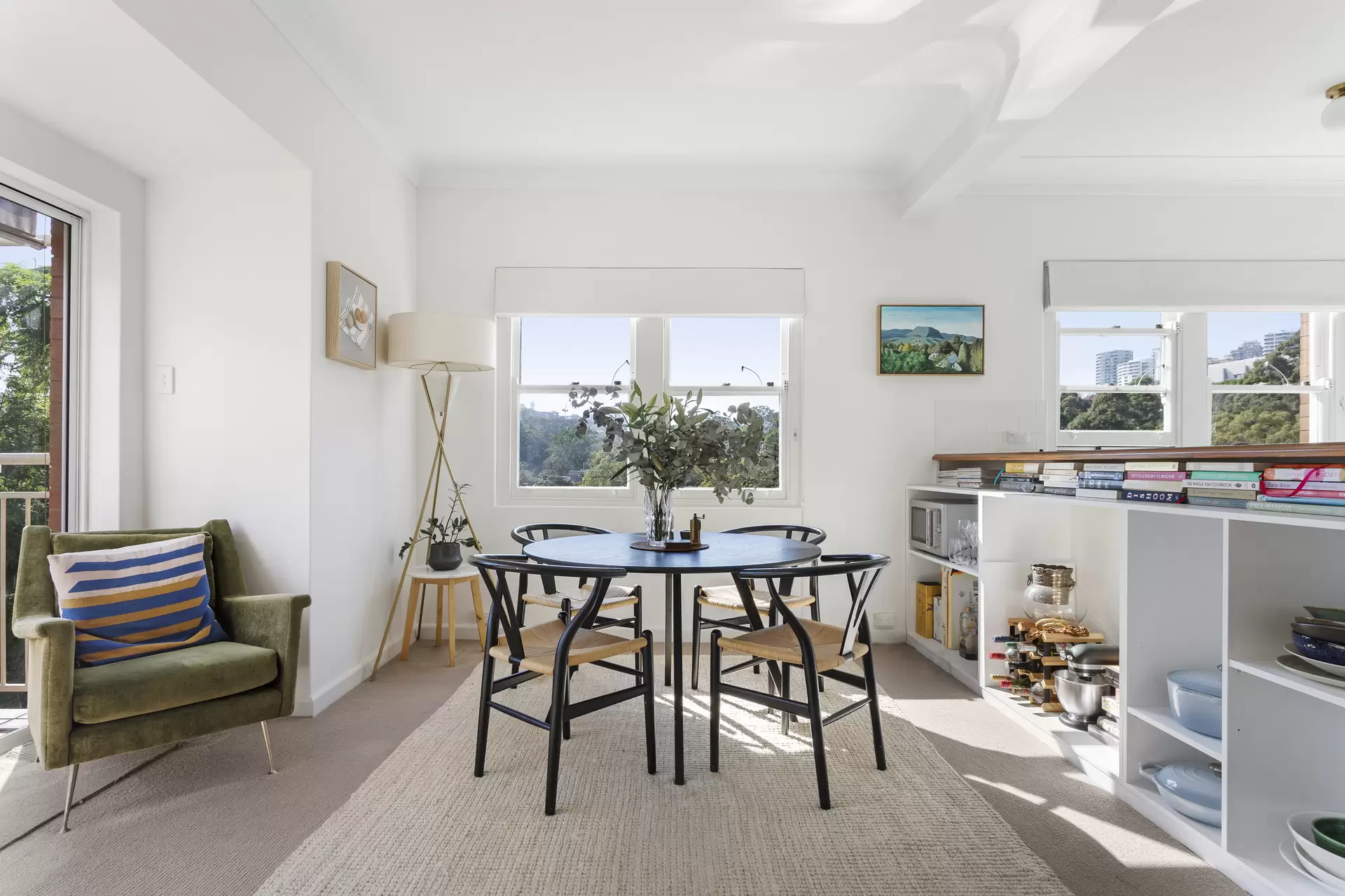 5/24 Chester Street, Woollahra Auction by Sydney Sotheby's International Realty - image 1