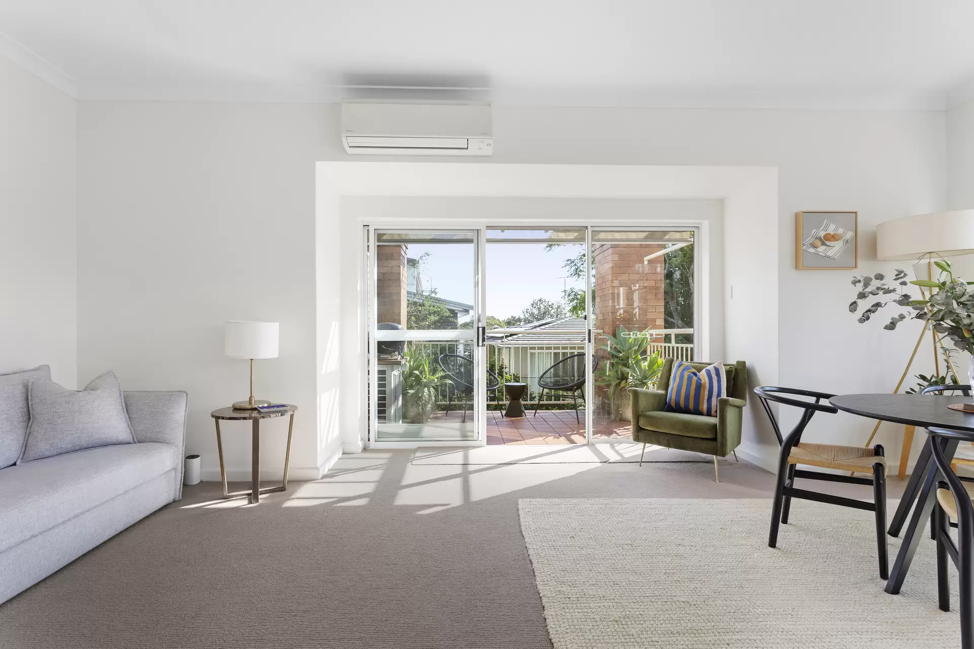 5/24 Chester Street, Woollahra Auction by Sydney Sotheby's International Realty - image 1
