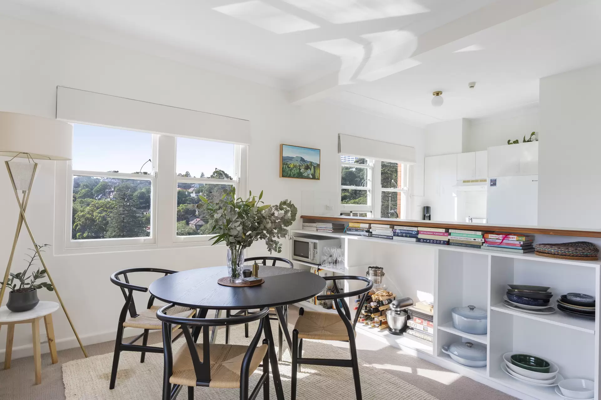 5/24 Chester Street, Woollahra Auction by Sydney Sotheby's International Realty - image 1