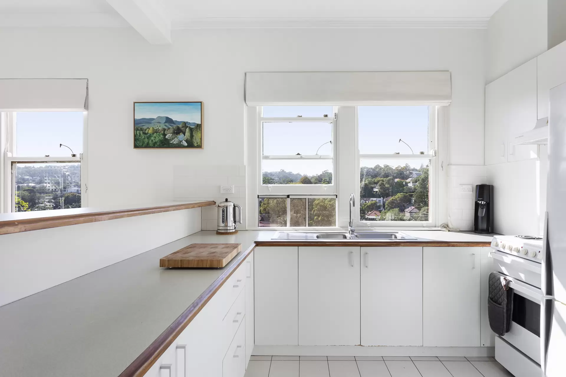5/24 Chester Street, Woollahra Auction by Sydney Sotheby's International Realty - image 1