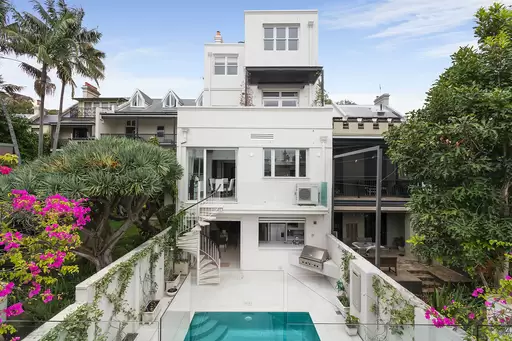 112 Glenmore Road, Paddington Auction by Sydney Sotheby's International Realty