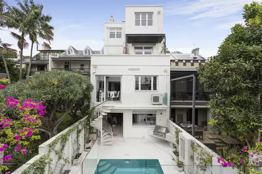 112 Glenmore Road, Paddington Auction by Sydney Sotheby's International Realty